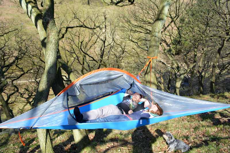 Ultimate Guide to Tentsile Tree Tents 1st Elevate Your Camping Experience